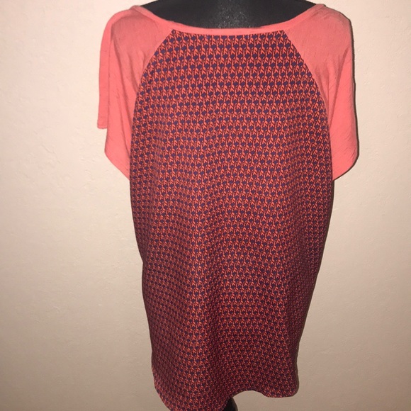 Nordstrom Olivia Moon top size XL - Picture 2 of 4